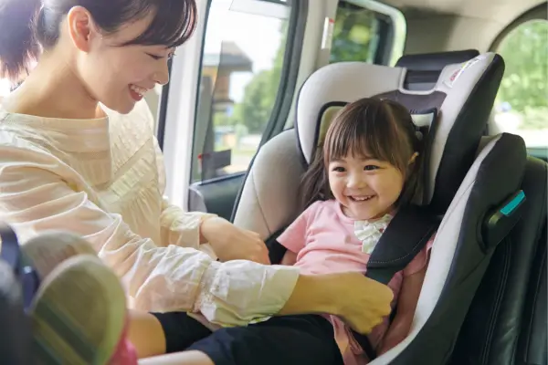 🚗 Melhor Cadeira de Carro para Bebê com ISOFIX: Guia Completo 2025